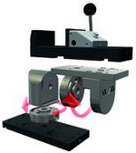 Igs-Kontakt Gyorsbefogó egységek nedves vágógépekhez product image