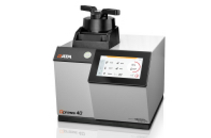 Igs-Kontakt Meleg beágyazó prés product image 1