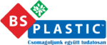 BS Plastic Kft. logo