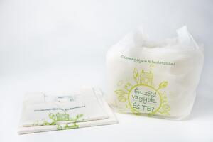 B.S. Plastic Invest Bio ingvállas táskák product image 2