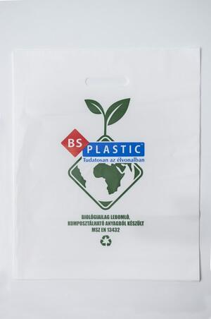 B.S. Plastic Invest  product image 1