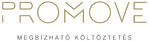 Promove Szolgáltató Kft. logo