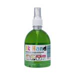 At Hand kézfertőtlenítő (szórófejes) 500 ml product image