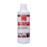 Brilliance Autósampon és autó viasz 2 az 1-ben 1 liter product image