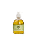 Brilliance Olívaszappan (extraszűz olívaolajból) illatmentes 500 ml product image