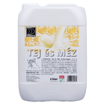Brilliance Tej és méz krémszappan 5 liter product image