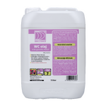 Brilliance WC olaj erdei gyümölcs illattal 5 liter product image