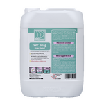 Brilliance WC olaj virág illattal 5 liter product image