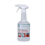Brilliance ÖKO Ablaktisztító (hígítós flakonban) 0,75 liter product image