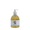 Brilliance Olívaszappan (extraszűz olívaolajból) borsmenta kivonattal 500 ml product image