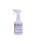 Brilliance WC olaj erdei gyümölcs illattal adagoló flakon szórófejjel (üres) 750 ml product image