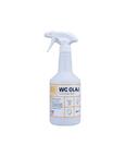 Brilliance WC olaj tavaszi harmat illattal adagoló flakon szórófejjel (üres) 750 ml product image