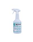 Brilliance WC olaj virág illattal adagoló flakon szórófejjel (üres) 750 ml product image