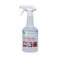 Brilliance ÖKO Ablaktisztító (hígítós flakonban) 0,75 liter product image