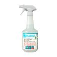 Brilliance ÖKO Vízkőoldó és tisztítószer (hígítós flakonban) 0,75 liter product image