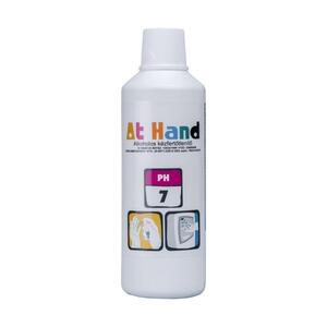 At Hand kézfertőtlenítő 1 liter product image 1