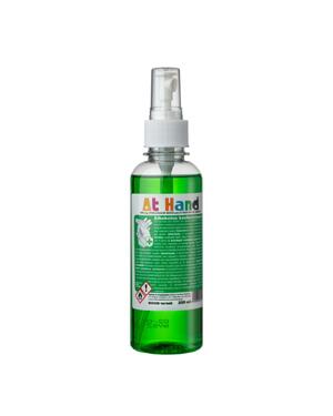 At Hand kézfertőtlenítő  250 ml szórófejjel product image 1