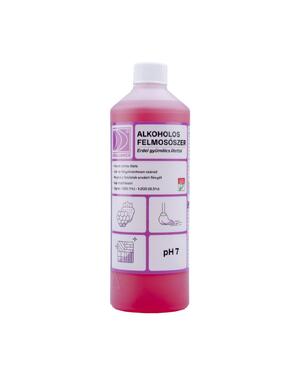Brilliance Alkoholos felmosószer erdei gyümölcs illattal 1 liter product image 1