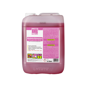 Brilliance Alkoholos felmosószer erdei gyümölcs illattal 5 liter product image 1