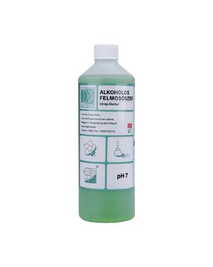 Brilliance Alkoholos felmosószer virág illattal 1 liter product image 1