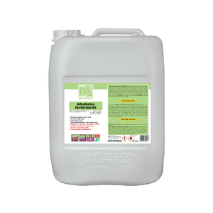 Brilliance Alkoholos fertőtlenítő 20 liter product image 1