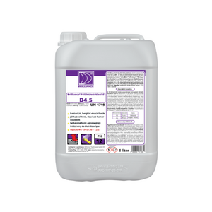 Brilliance Felületfertőtlenítő D4,5  20 liter product image 1