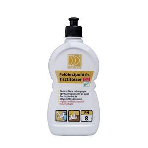 Brilliance Felületápoló és tisztítószer 0,5 liter product image 1