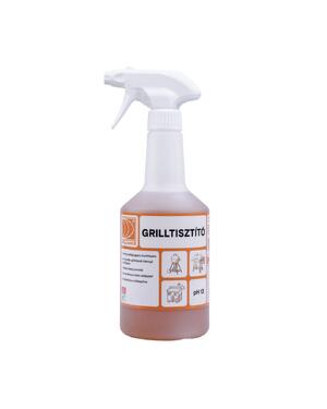 Brilliance Grilltisztító 0,75 liter product image 1