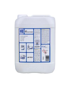 Brilliance Gépi mosogatószer 5 liter product image 1