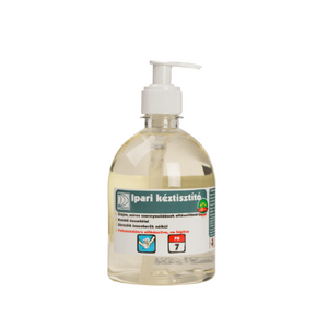 Brilliance Ipari kéztisztító 500 ml product image 1