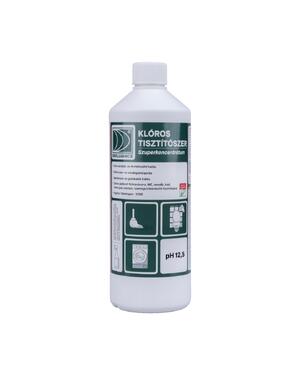 Brilliance Klóros tisztítószer szuperkoncentrátum 1 liter product image 1