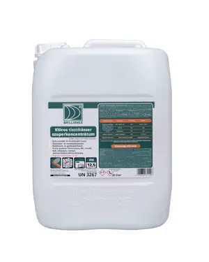Brilliance Klóros tisztítószer szuperkoncentrátum 20 liter product image 1