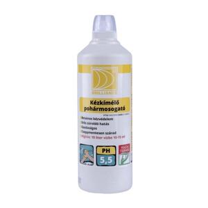 Brilliance Kézkímélő pohármosogató 1 liter product image 1