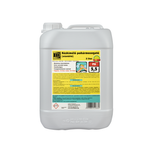Brilliance Kézkímélő pohármosogató 5 liter product image 1