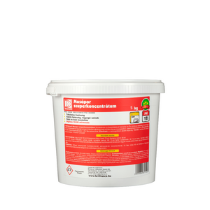 Brilliance Mosópor szuperkoncentrátum 5 kg product image 1