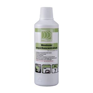 Brilliance Mosószer Szuperkoncentrátum 1 liter product image 1