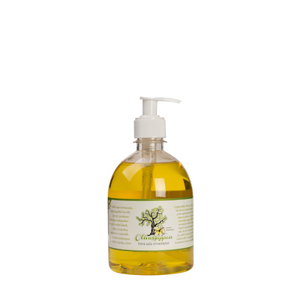 Brilliance Olívaszappan (extraszűz olívaolajból) jázmin kivonattal 500 ml product image 1