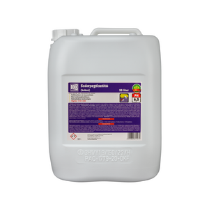 Brilliance Szőnyegtisztító (habzó) 20 liter product image 1