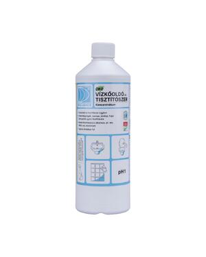 Brilliance ÖKO Vízkőoldó és tisztítószer koncentrátum 1 liter product image 1