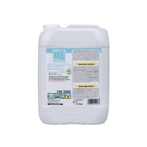 Brilliance ÖKO Vízkőoldó és tisztítószer (utántöltő) 5 liter product image 1