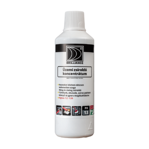 Brilliance Üzemi zsíroldó koncentrátum 1 liter product image 1