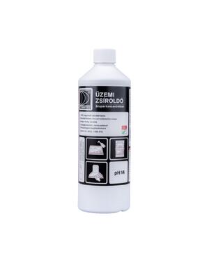 Brilliance Üzemi zsíroldó szuperkoncentrátum 1 liter product image 1