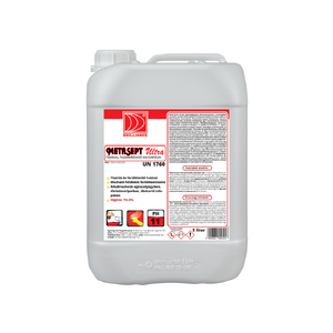 Metasept ULTRA Folyékony felületfertőtlenítő koncentrátum 5 liter product image 1