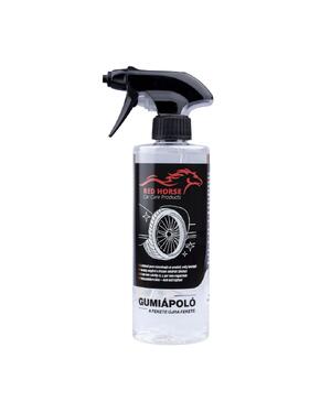 Red Horse Gumiápoló 500 ml product image 1