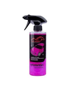 Red Horse Gyorsfény 500 ml product image 1