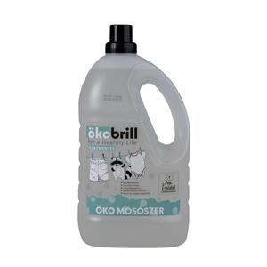ÖkoBrill ÖKO mosószer illatmentes 3 liter product image 1