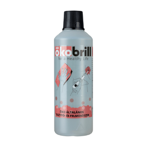 ÖkoBrill ÖKO Általános tisztító- és felmosószer 1 liter product image 1