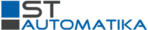 ST-Automatika Kft. logo