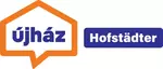 Hofstädter Építőanyag Centrum Kft. logo