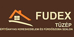 FUDEX Kft logo